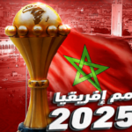نتائج قرعة كأس إفريقيا 2025