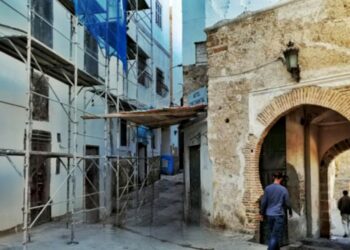 استثمار 6,1 مليار درهم في 34 مشروعًا لتجديد المدن العتيقة بالمغرب
