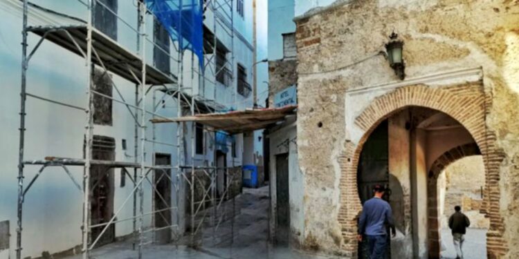 استثمار 6,1 مليار درهم في 34 مشروعًا لتجديد المدن العتيقة بالمغرب