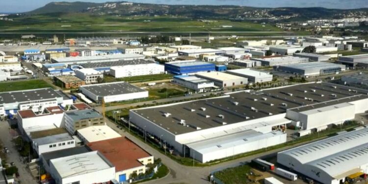 استثمارات بقيمة 13 مليار درهم تعزز تنمية جهة طنجة-تطوان-الحسيمة والرباط-سلا-القنيطرة