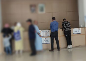 سوء الخدمات بالمحافظة العقارية طنجة تثير انزعاج المرتفقين