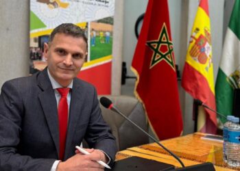 “محادثات سرية حول طنجة”.. توقيع كتاب مغربي في مايوركا الإسبانية