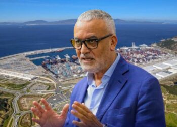 أبرشان: العراقيل الإدارية تؤدي إلى عزوف المستثمرين بطنجة