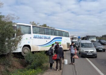 خلال أسبوع واحد.. أزيد من 2000 حادثة سير و27 وفاة