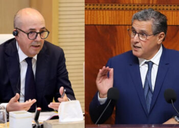 مجلس الحكومة.. زلزال كبير يضرب مناصب عليا في وزارة الفلاحة