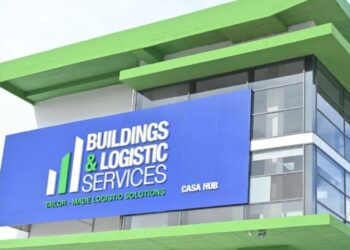 شركة البناء والخدمات اللوجستية تخطط لاستثمار 2.1 مليار درهم في طنجة ومدن أخرى