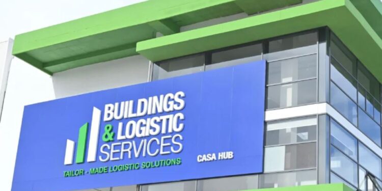 شركة البناء والخدمات اللوجستية تخطط لاستثمار 2.1 مليار درهم في طنجة ومدن أخرى