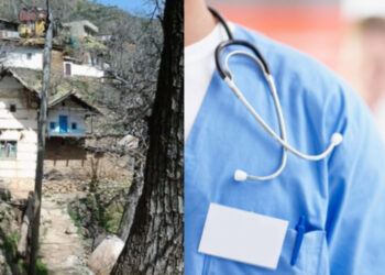 مستوصف بني أحمد يثير استياء الساكنة