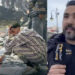 تجار سوق القرب ببني مكادة يواجهون شبح الإفلاس بعد حريق مدمر