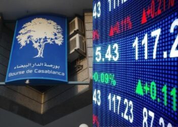 بورصة الدار البيضاء.. الحجم الإجمالي للتداولات يتجاوز 666 مليون درهم