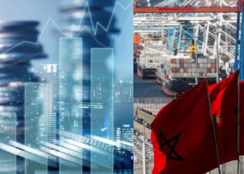 صافي تدفق الاستثمارات المغربية المباشرة بالخارج يتراجع بـ23,2%