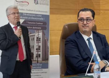 استمرار إغلاق مكتب التصديق يفاقم أزمة وثائق الشركات بطنجة