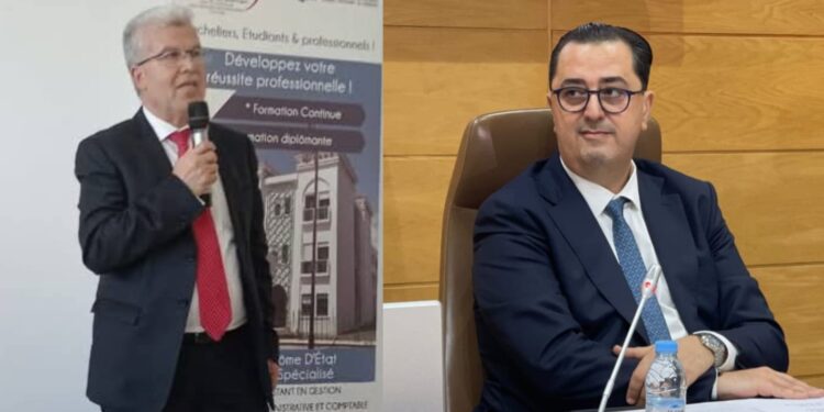 استمرار إغلاق مكتب التصديق يفاقم أزمة وثائق الشركات بطنجة