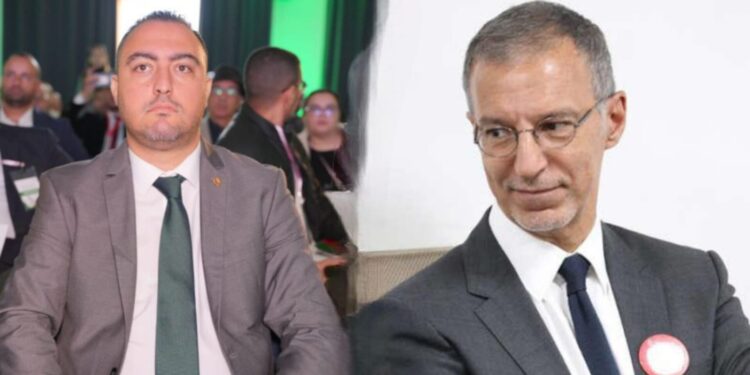 وسط عزوف المنافسين.. عمر القضاوي يرأس “CGEM” بجهة الشمال