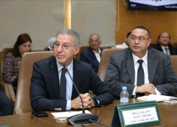 مستقبل ِCGEM NORD