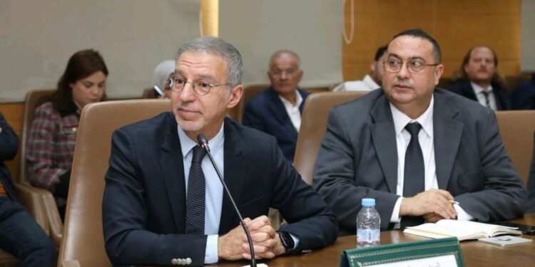 مستقبل ِCGEM NORD