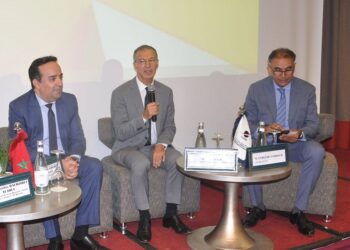 أعضاء في الـ CGEM