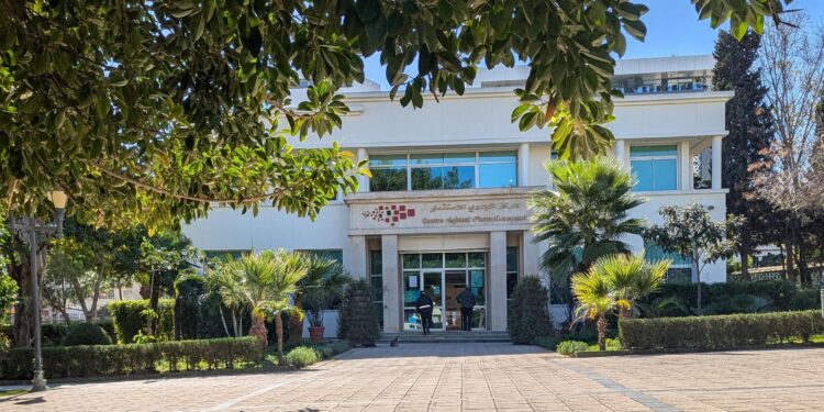 إخلاء ممثلي المصالح الخارجية من المركز الجهوي للاستثمار يخلف جدلا