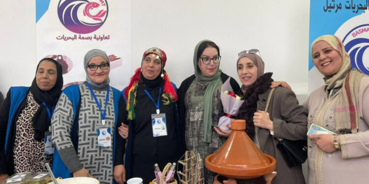 Coopératives du Nord