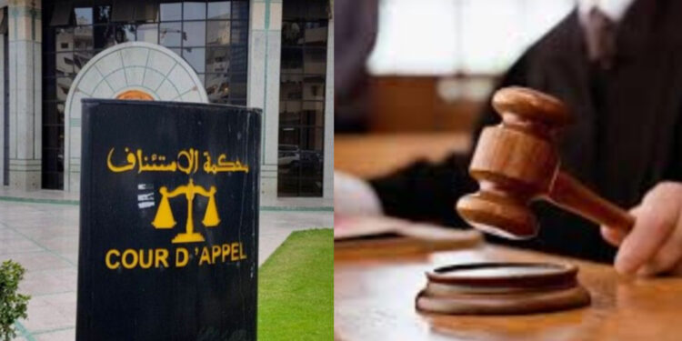 محكمة الاستئناف بطنجة تواصل النظر في ملف شبكة السطو على عقارات أصيلة