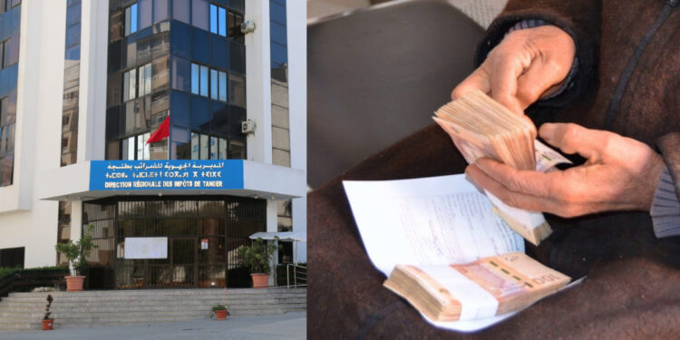 لماذا لا تتواصل مديرية الضرائب في طنجة مع الرأي العام بخصوص التسوية الطوعية ؟