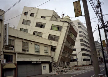 زلزال المغرب يضرب سواحل العرائش والقنيطرة والرباط وسلا