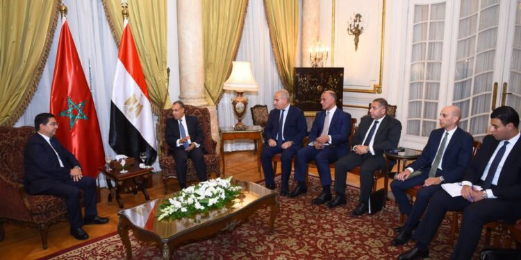 حظر المغرب لدخول البضائع المصرية إلى المملكة يخلف انزعاجا في القاهرة