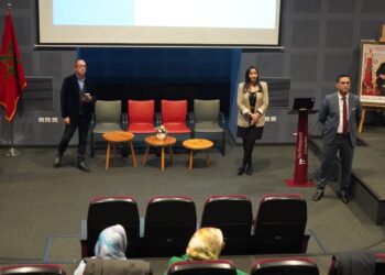 قافلة “جيتكس” تبدأ من طنجة لدعم الشركات الناشئة المغربية