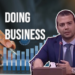 هذه أسباب غياب ياسين التازي عن بعثة Doing Business