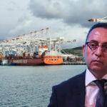 إعفاء حسن عبقري مدير طنجة المتوسط بعد فضيحة تأسيس شركة بميناء فالينسيا