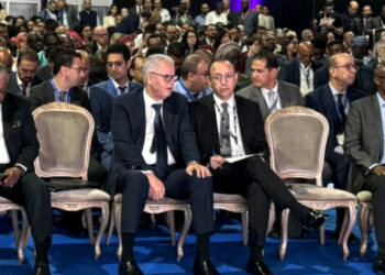 هل كان يريد حسن عبقري منافسة إسبانيا داخل قواعدها المينائية ؟؟