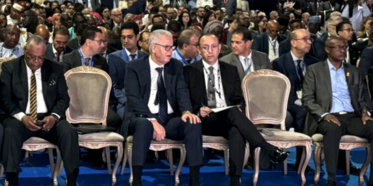 هل كان يريد حسن عبقري منافسة إسبانيا داخل قواعدها المينائية ؟؟