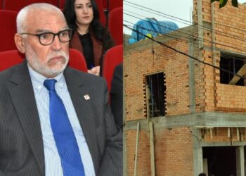 هذه تفاصيل تسهيل رخص البناء في 55 مدشرا قرويا بإقليم الفحص أنجرة