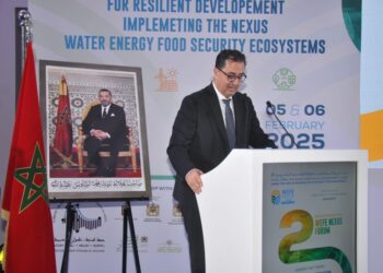 والي طنجة ينتقد قصور البرامج العمومية في التنمية المستدامة