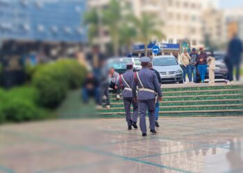 قاضي الجنايات بطنجة يوزع أحكاما صادمة على عصابة دار التونسي