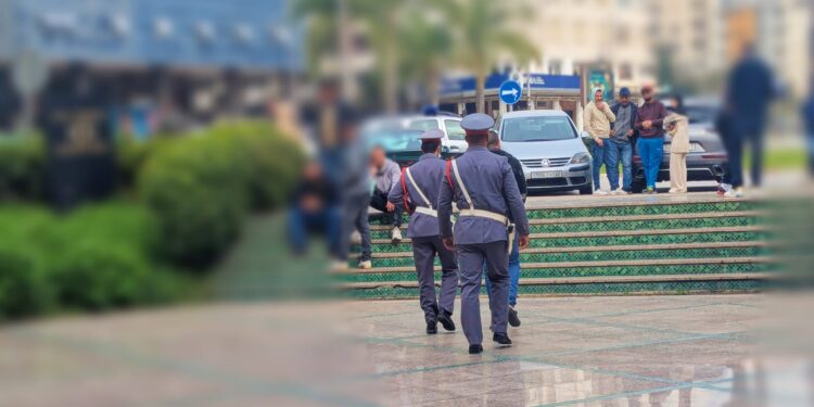 قاضي الجنايات بطنجة يوزع أحكاما صادمة على عصابة دار التونسي