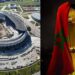 مسؤول يكشف موعد انتهاء أشغال ملعب طنجة الكبير استعدادًا لكأس إفريقيا 2025