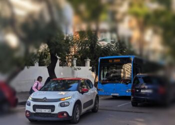 نشاط مدرسي في إيبيريا