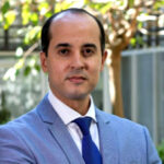 هذا هو المدير العام الجديد بالنيابة لميناء طنجة المتوسط