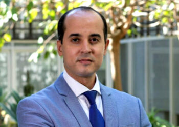 هذا هو المدير العام الجديد بالنيابة لميناء طنجة المتوسط