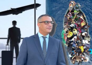 الإعلامي المغربي الزبير يكشف أعداد المهاجرين المغاربة نحو إسبانيا