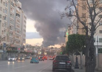 معامل داخل النسيج الحضري.. معاناة متفاقمة ومطالب بالرحيل