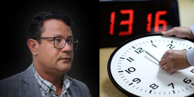 جدل التوقيت الصيفي في المغرب يتجدد مع اقتراب رمضان