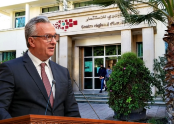 طنجة.. لقاء مرتقب بين الوزير كريم زيدان و المدير العام ياسين التازي