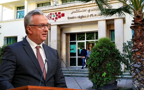 طنجة.. لقاء مرتقب بين الوزير كريم زيدان و المدير العام ياسين التازي