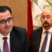 في حضور عمدة طنجة.. الوالي التازي يوجه رسائل لمسؤولي المدن العربية