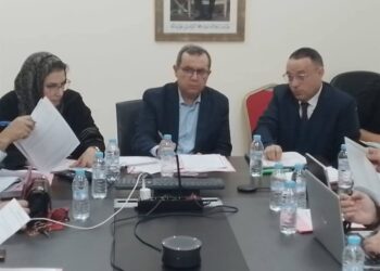 لجان مجلس جهة طنجة تطوان الحسيمة تشرع في التحضير للدورة العادية