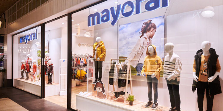 طنجة تحتضن فرعا جديدا لشركة “mayoral” الإسبانية