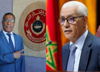 موخاريق يكشف “انتهاكات جسيمة” بمعمل الطالبي العلمي بتطوان