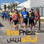 سباق 10 كيلومتر بطنجة